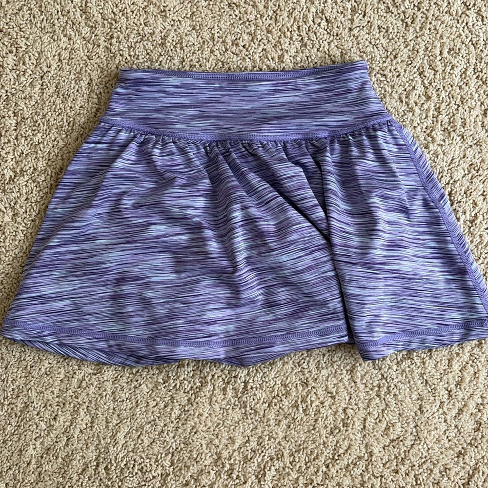 Zella girl skort.